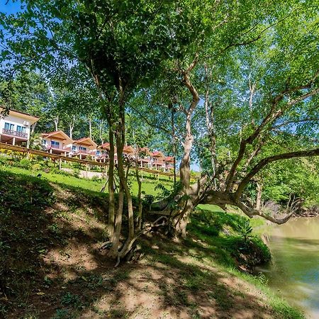 考索河家园度假村 Khao Sok National Park 外观 照片