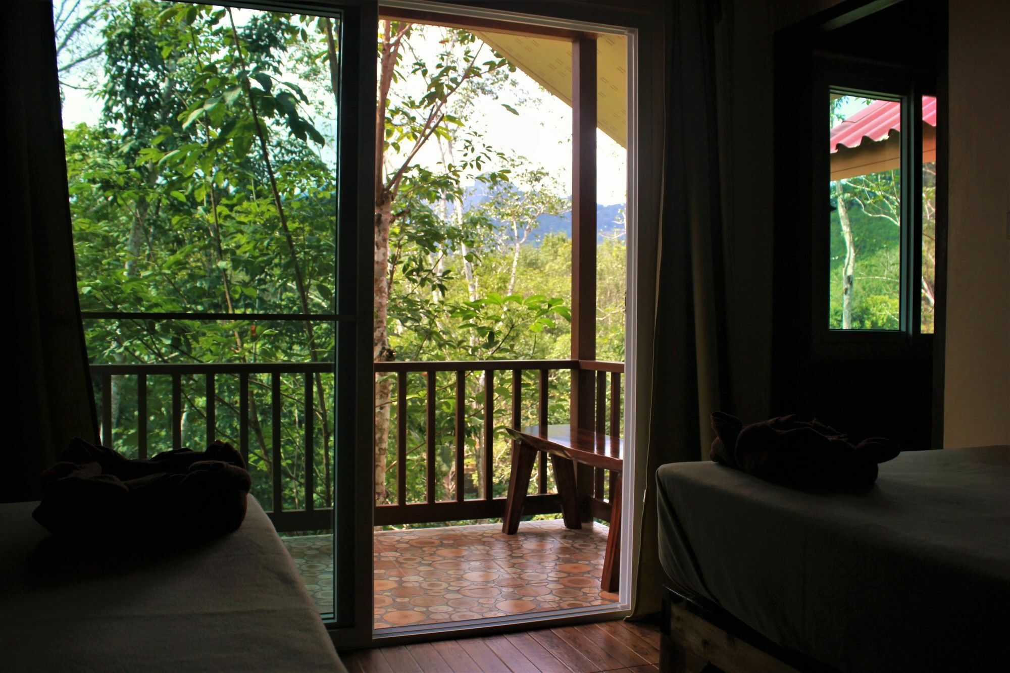 考索河家园度假村 Khao Sok National Park 外观 照片